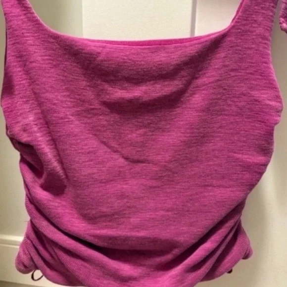 Free People Boulevard Tank - Picture 5 of 6